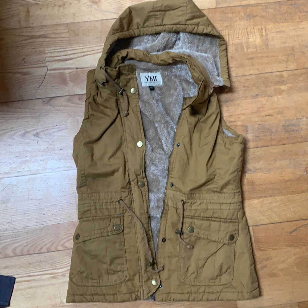 Utility vest